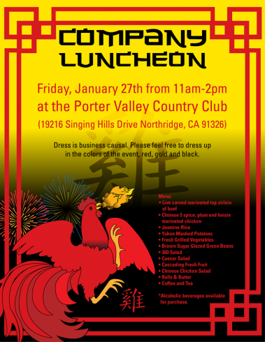 Flyer