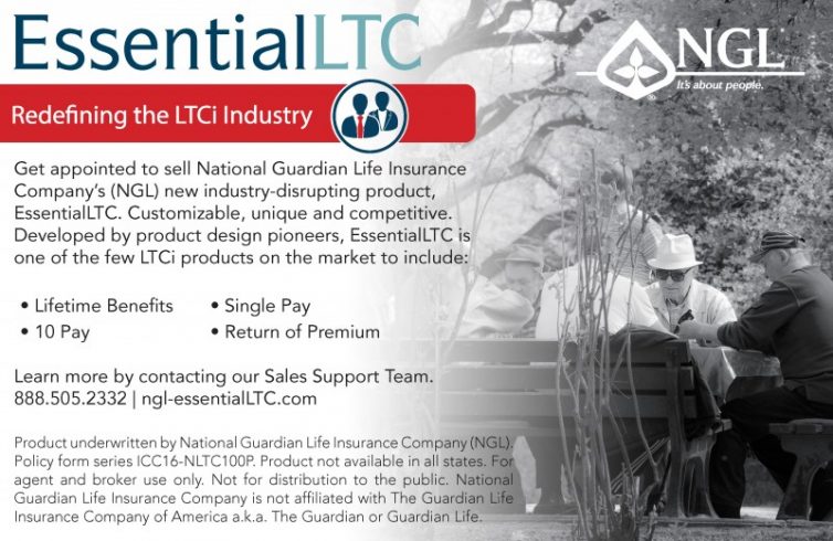 EssentialLTC AD