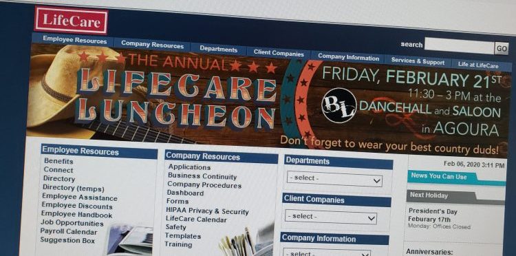 Luncheon Web Banner