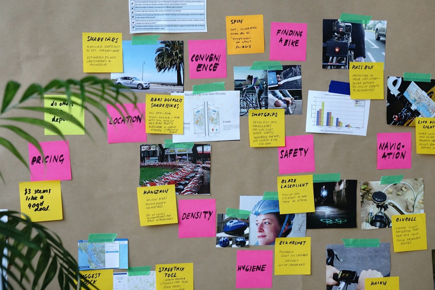 Behind the Scenes: Designing for Public Sanitation Projects